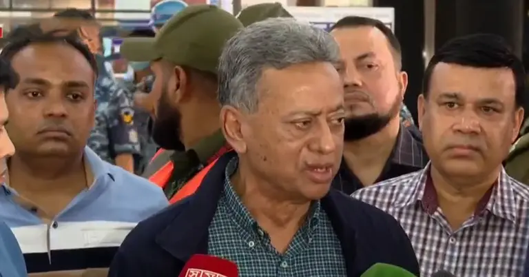 ‘রোজার আগে নির্বাচনের ঘোষণায় জনগণের প্রত্যাশা পূরণ হয়েছে’